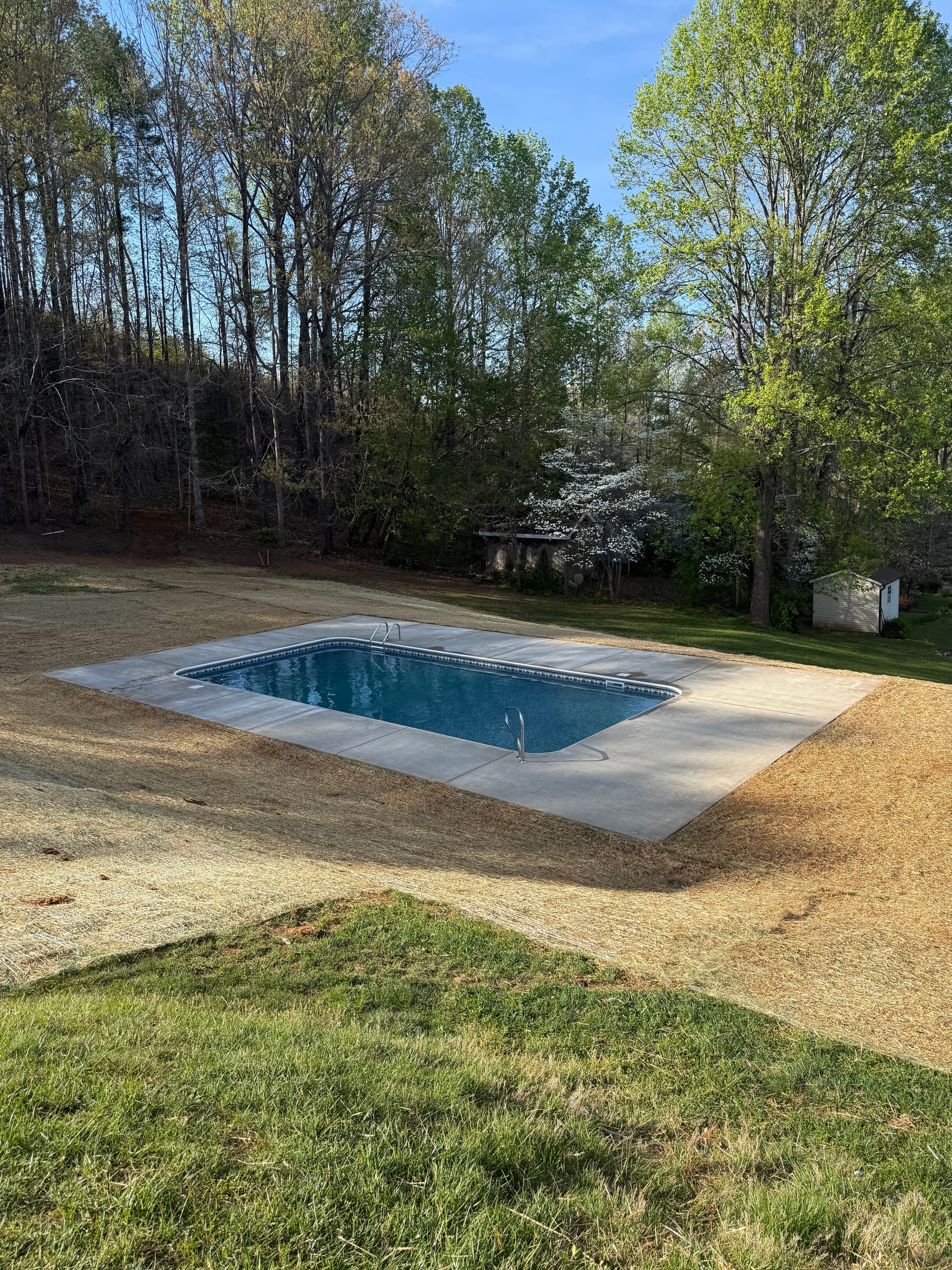 Gallery photos for Pool Installations With Views You Won't Find Just Anywhere: Image #1